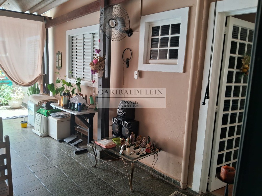 Casa residencial em campinas - sp, jardim myrian moreira da 