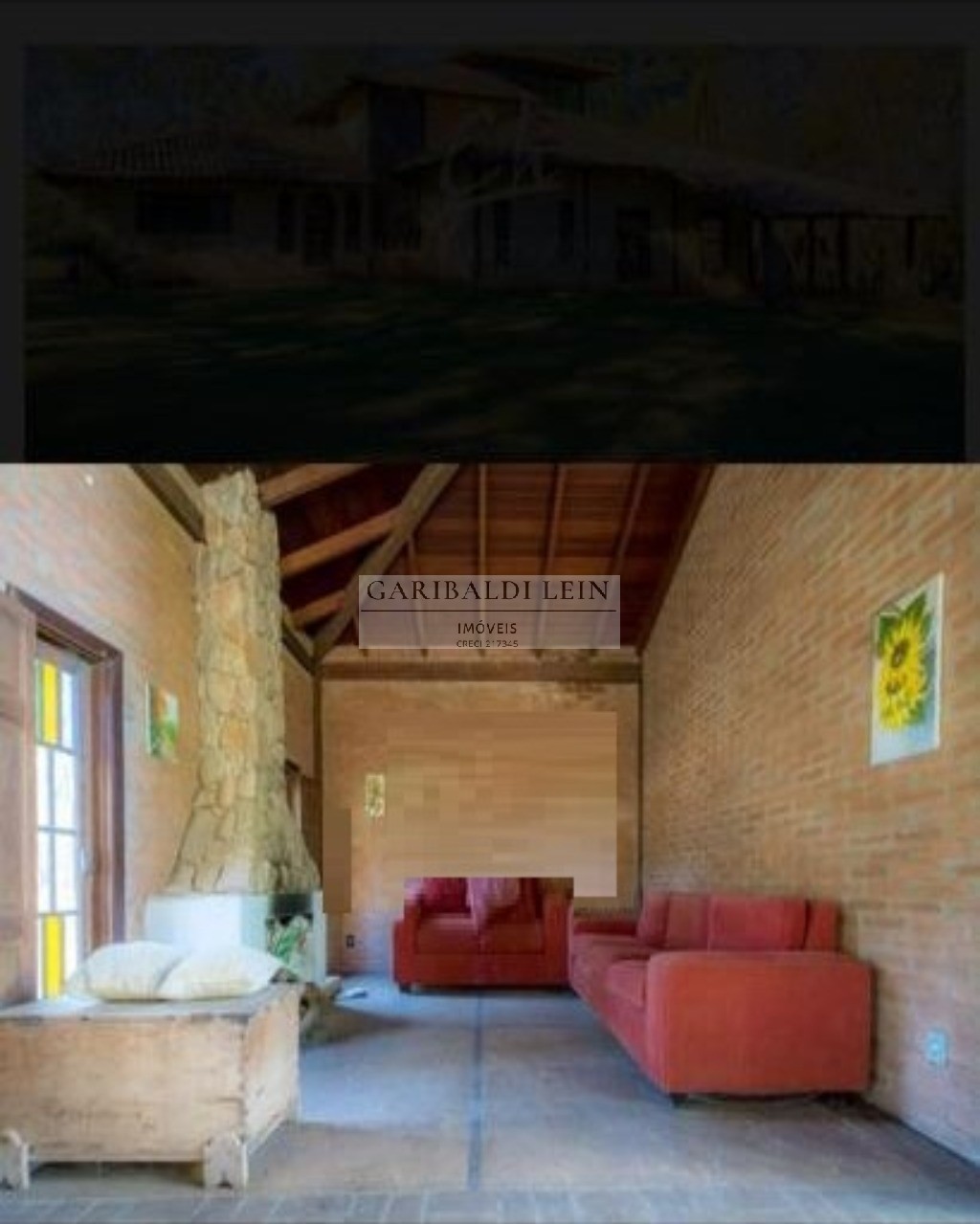Chácara, 4 quartos - Foto 7