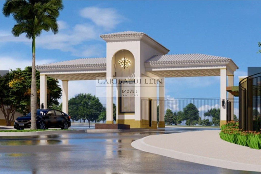 Terreno residencial em paulínia - sp, parque bom retiro