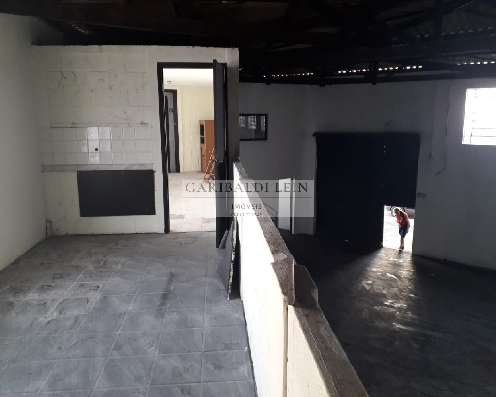 Barracao comercial em campinas - sp, jardim bela vista