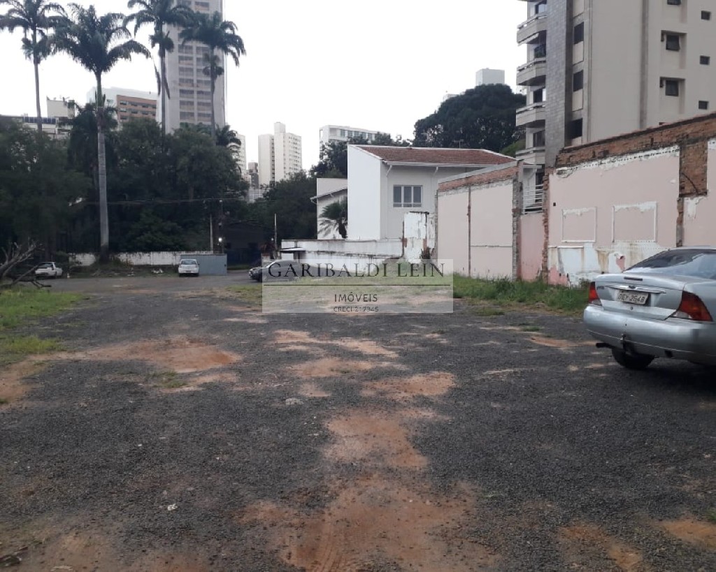 Area comercial em campinas - sp, vila itapura