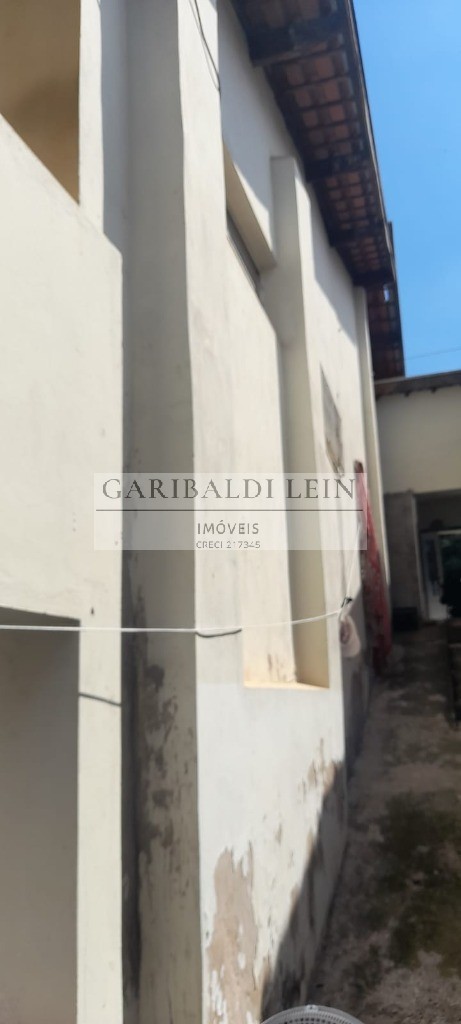 Casa comercial em campinas - sp, vila industrial