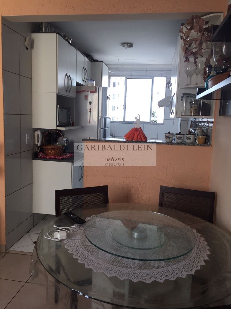 Apartamento residencial em campinas - sp, vila industrial