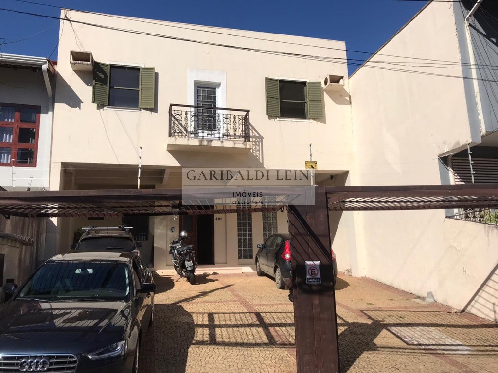 Prédio Inteiro, 252 m² - Foto 1