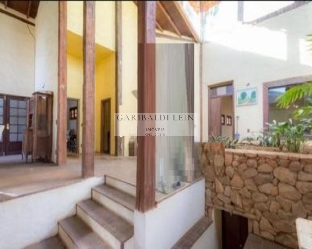 Chácara, 4 quartos - Foto 4