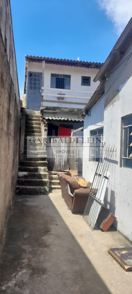 Casa residencial em campinas - sp, jardim lisa
