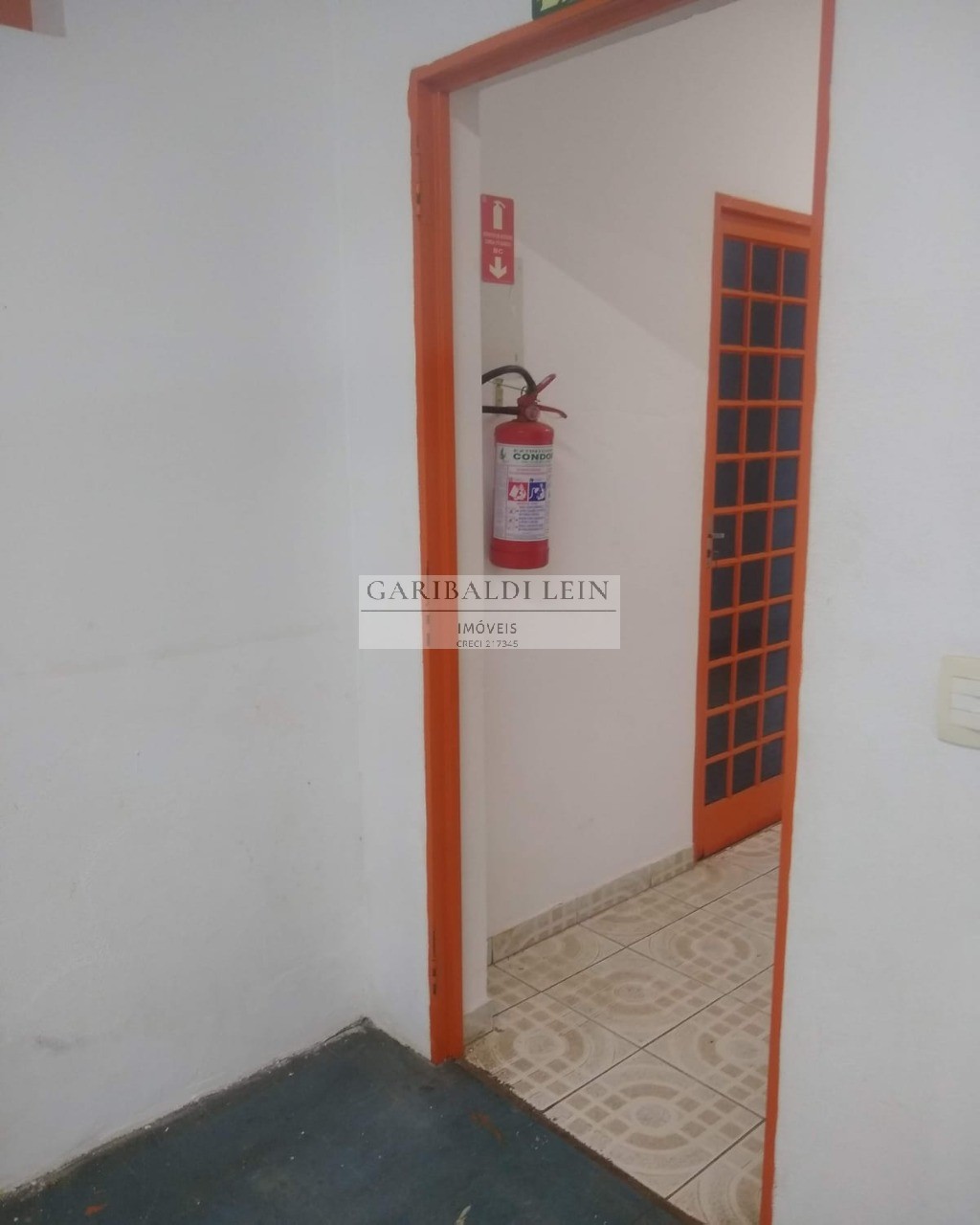 Salao comercial em campinas - sp, jardim santana