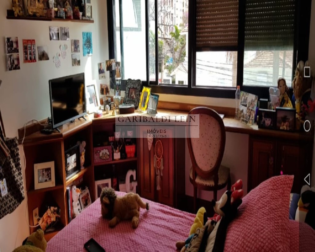 Apartamento residencial em campinas - sp, cambuí