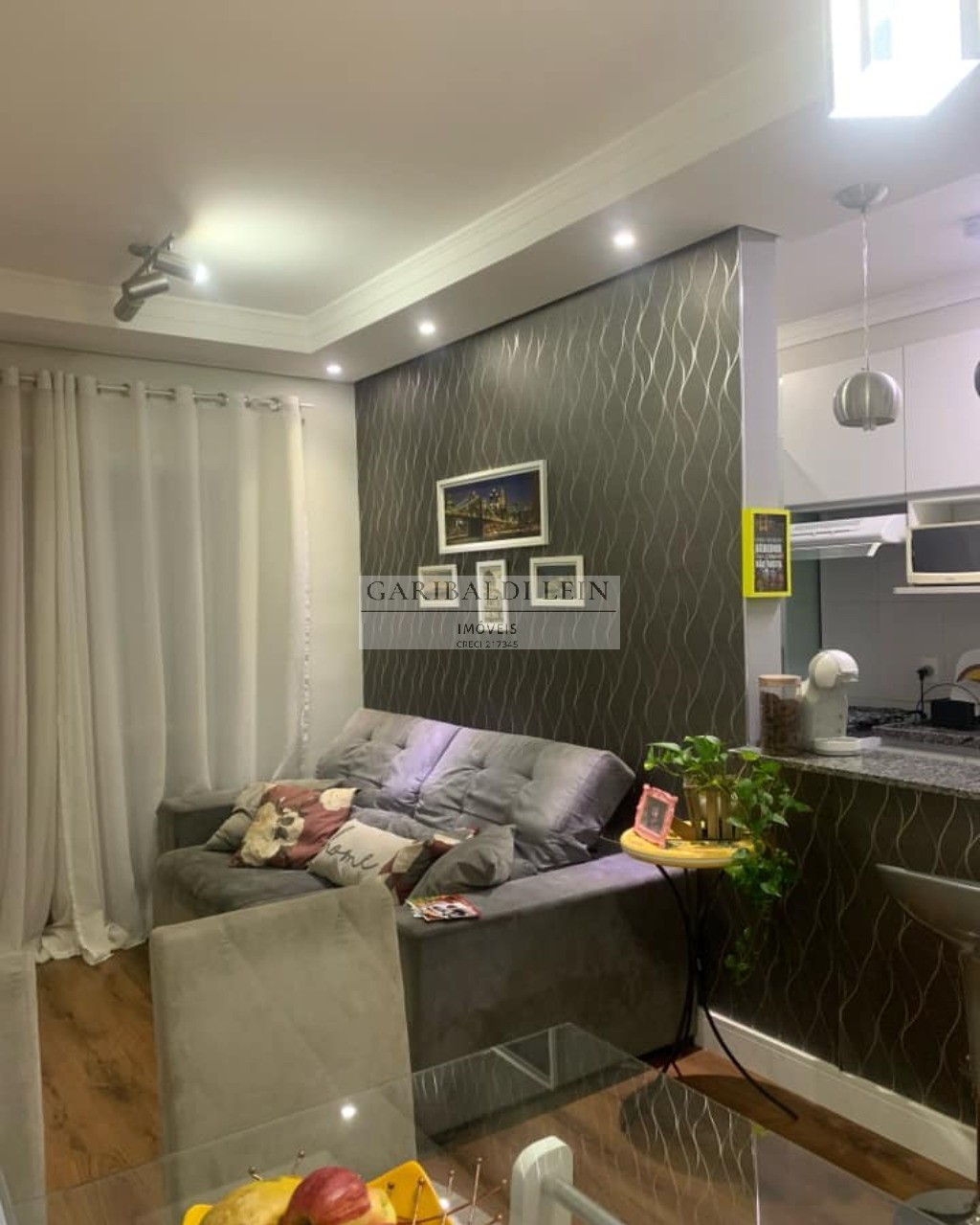 Apartamento residencial em valinhos - sp, ortizes