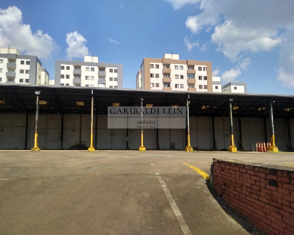 Depósito-Galpão, 12808 m² - Foto 9