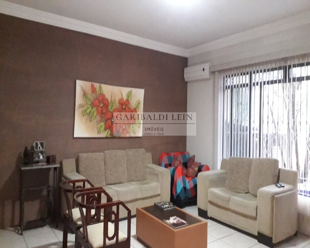 Casa residencial em campinas - sp, jardim santa genebra