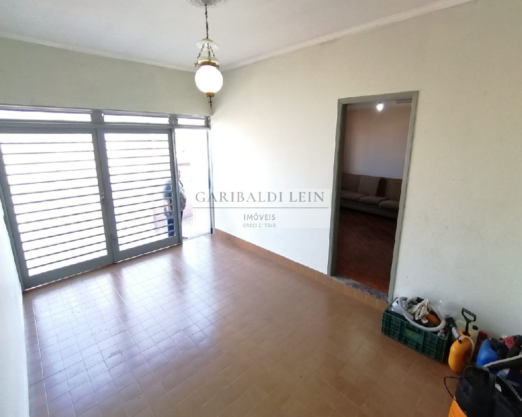 Casa residencial em campinas - sp, jardim nossa senhora auxi