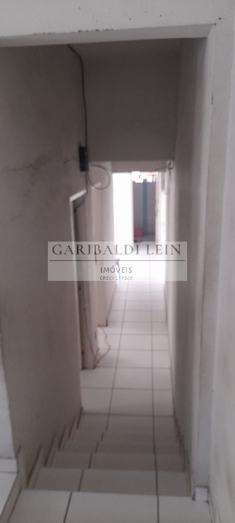 Casa comercial em campinas - sp, vila industrial