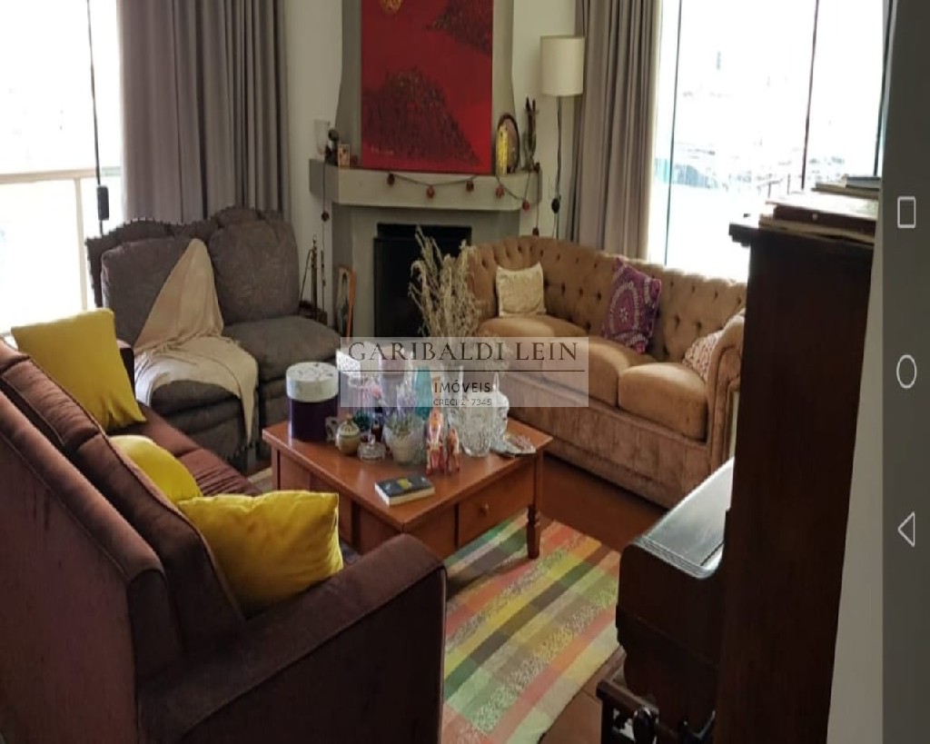 Apartamento residencial em campinas - sp, cambuí
