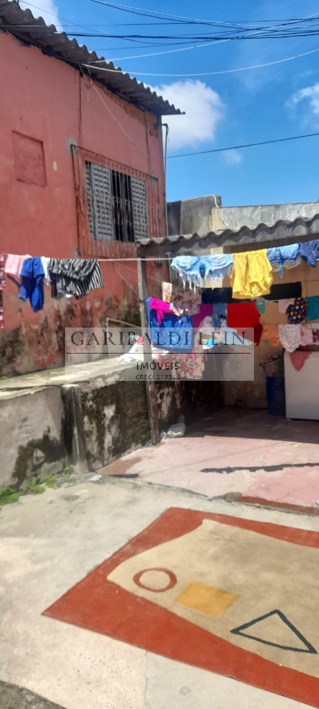 Casa residencial em campinas - sp, jardim lisa