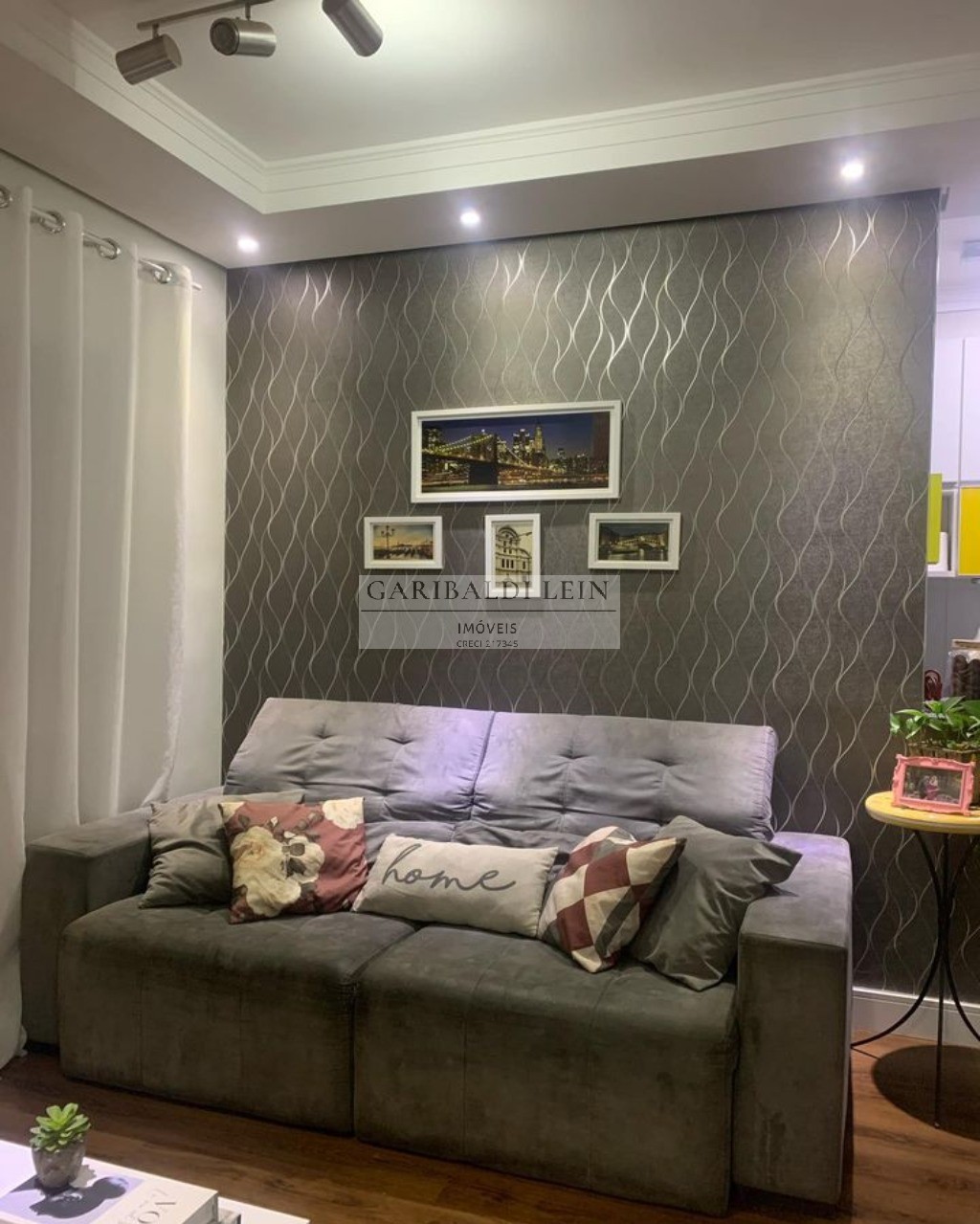 Apartamento residencial em valinhos - sp, ortizes