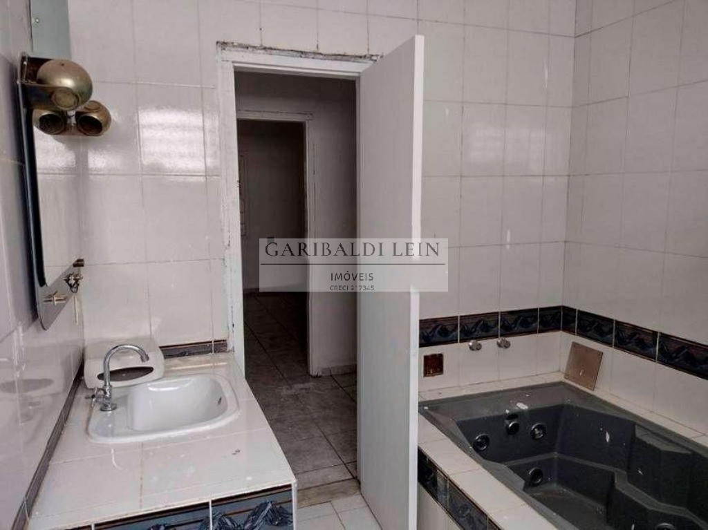 Casa comercial em campinas - sp, nova campinas
