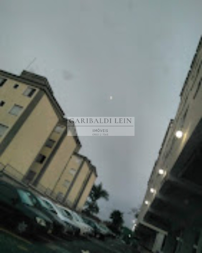 Apartamento residencial em campinas - sp, vila industrial