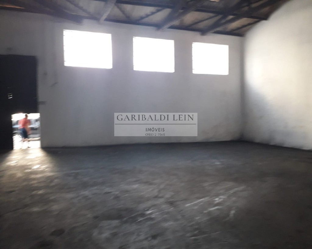 Barracao comercial em campinas - sp, jardim bela vista