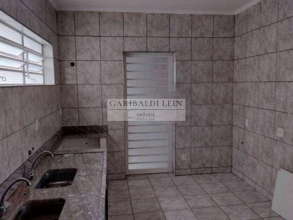 Casa comercial em campinas - sp, nova campinas