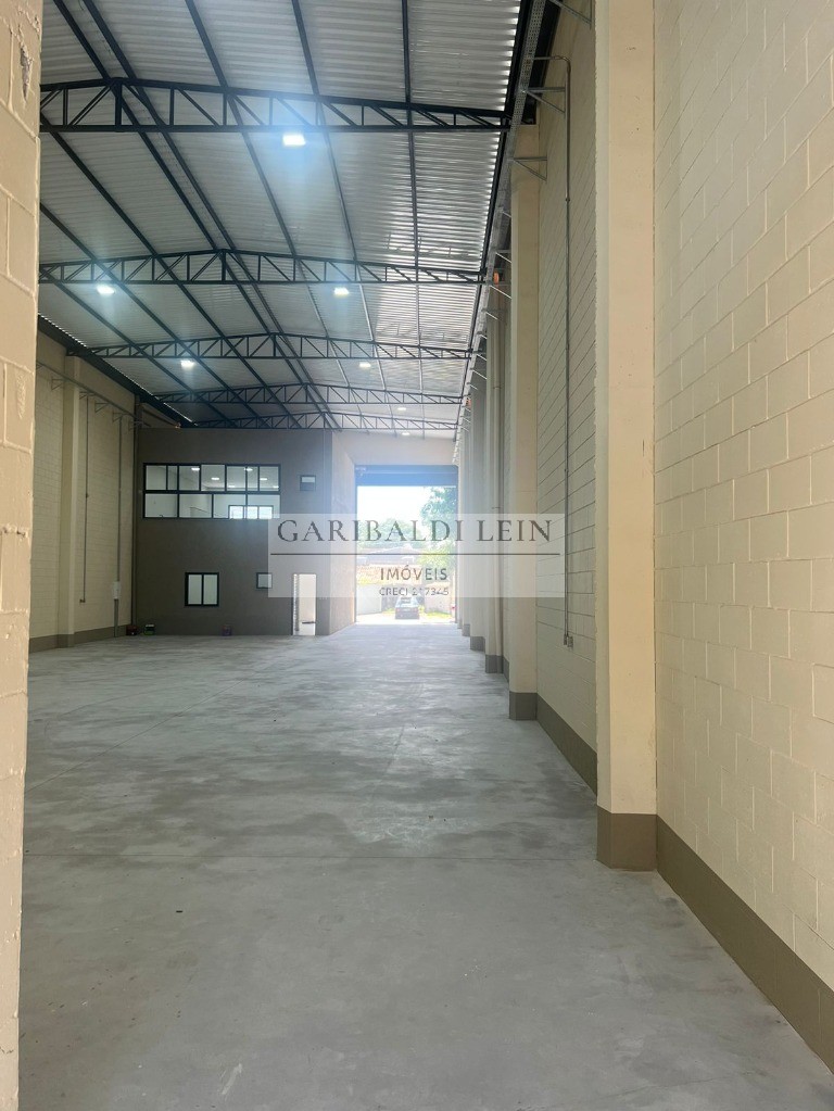 Barracao comercial em paulínia - sp, santa terezinha
