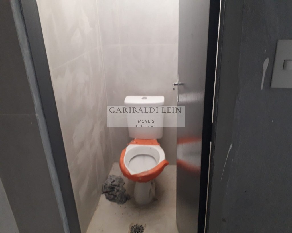 Barracao comercial em campinas - sp, jardim bela vista