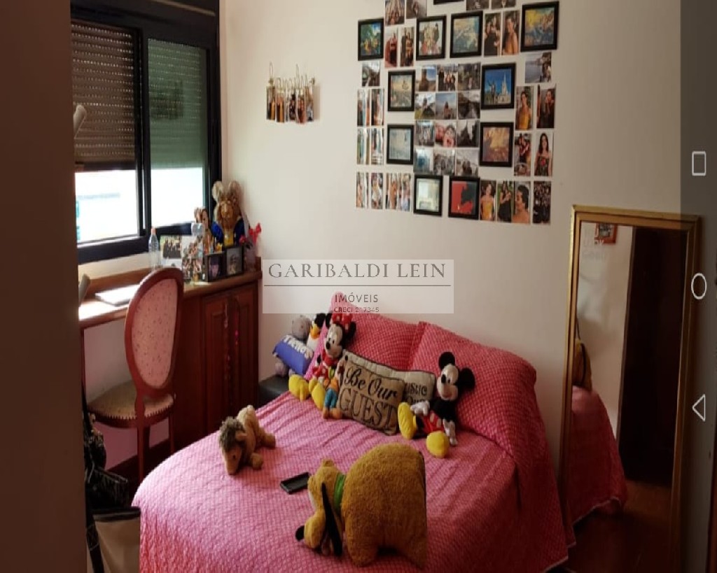 Apartamento residencial em campinas - sp, cambuí