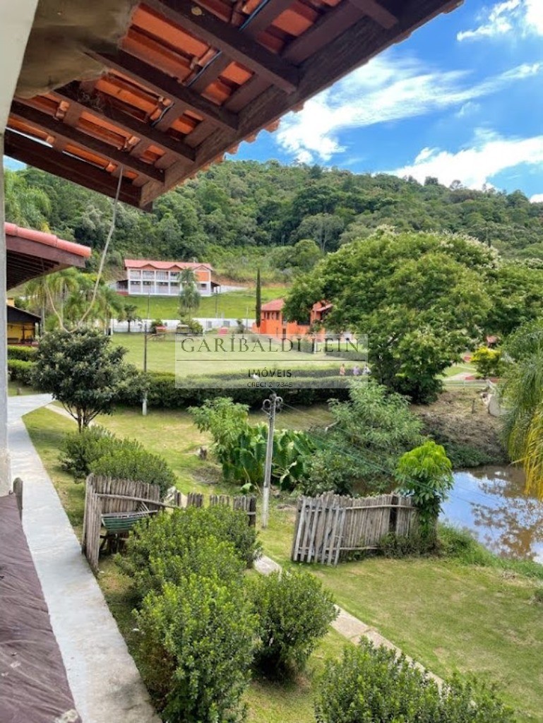 Area residencial em franco da rocha - sp, aldeia ivoturucaia