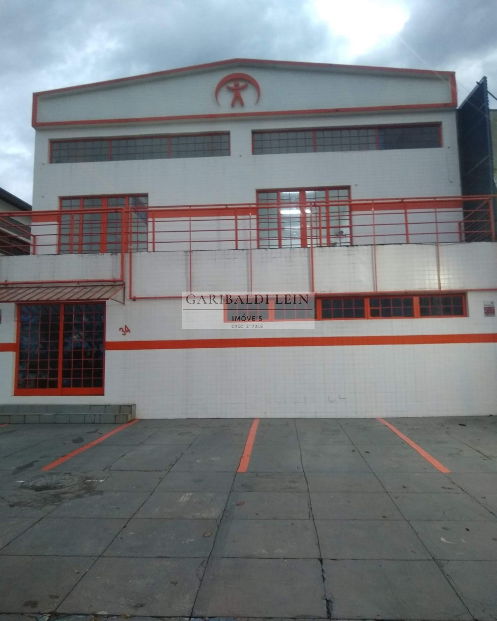 Salao comercial em campinas - sp, jardim santana
