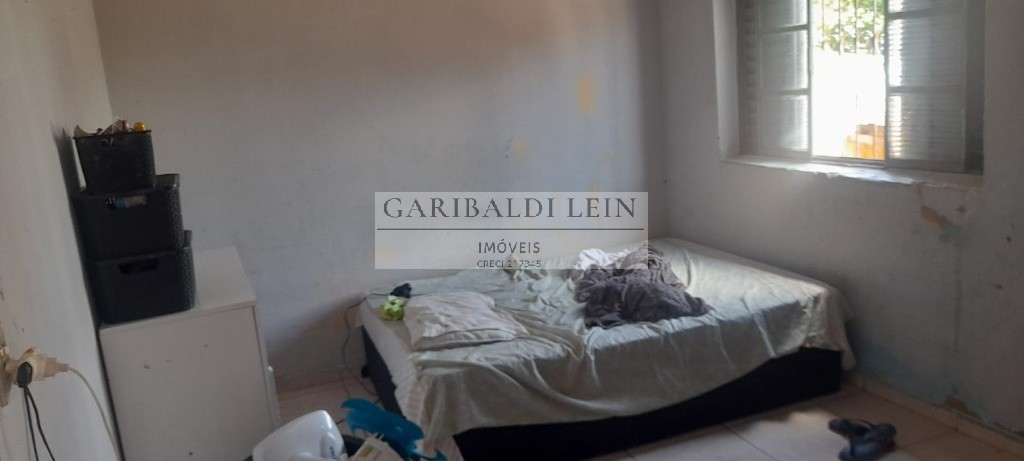 Casa residencial em campinas - sp, jardim lisa