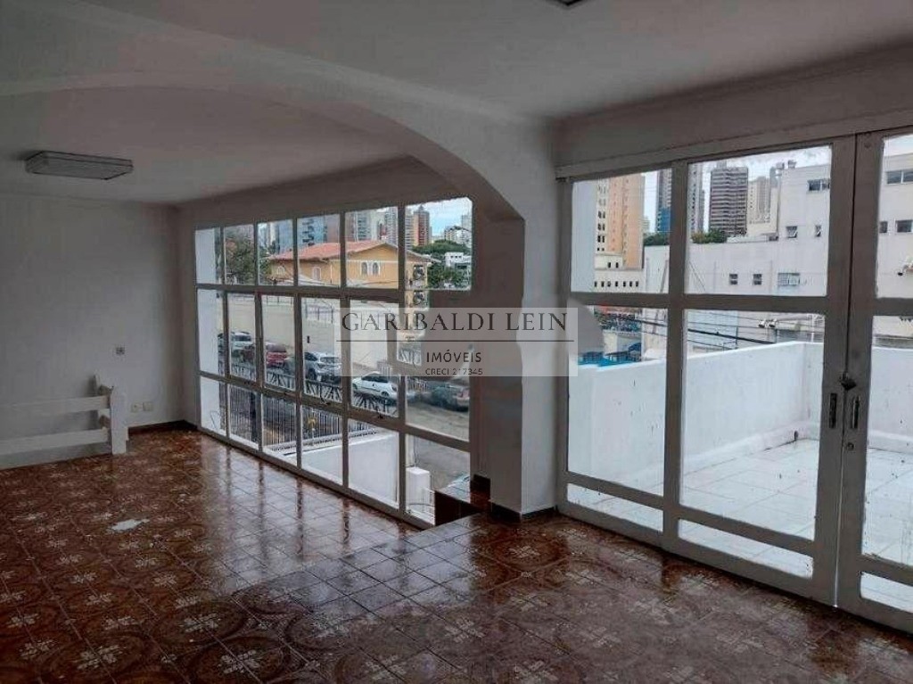 Casa comercial em campinas - sp, nova campinas