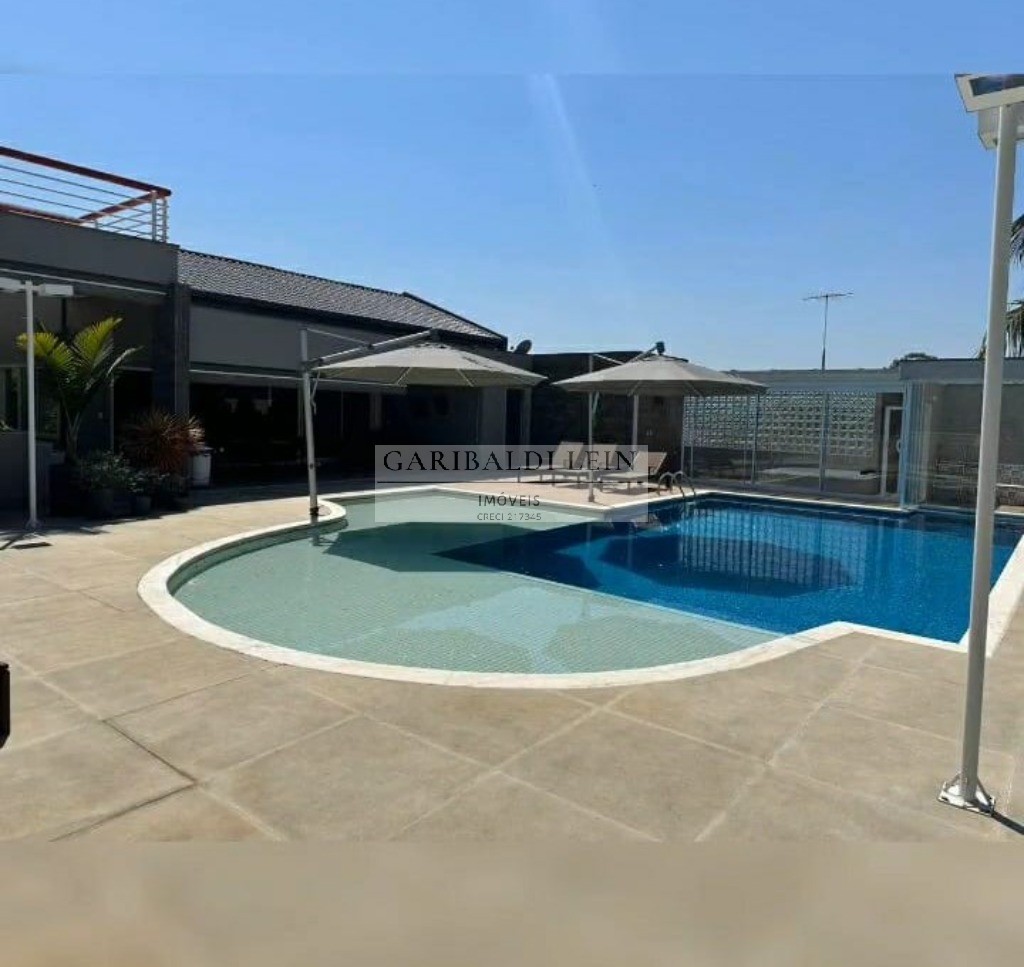 Casa, 7 quartos, 900 m² - Foto 4