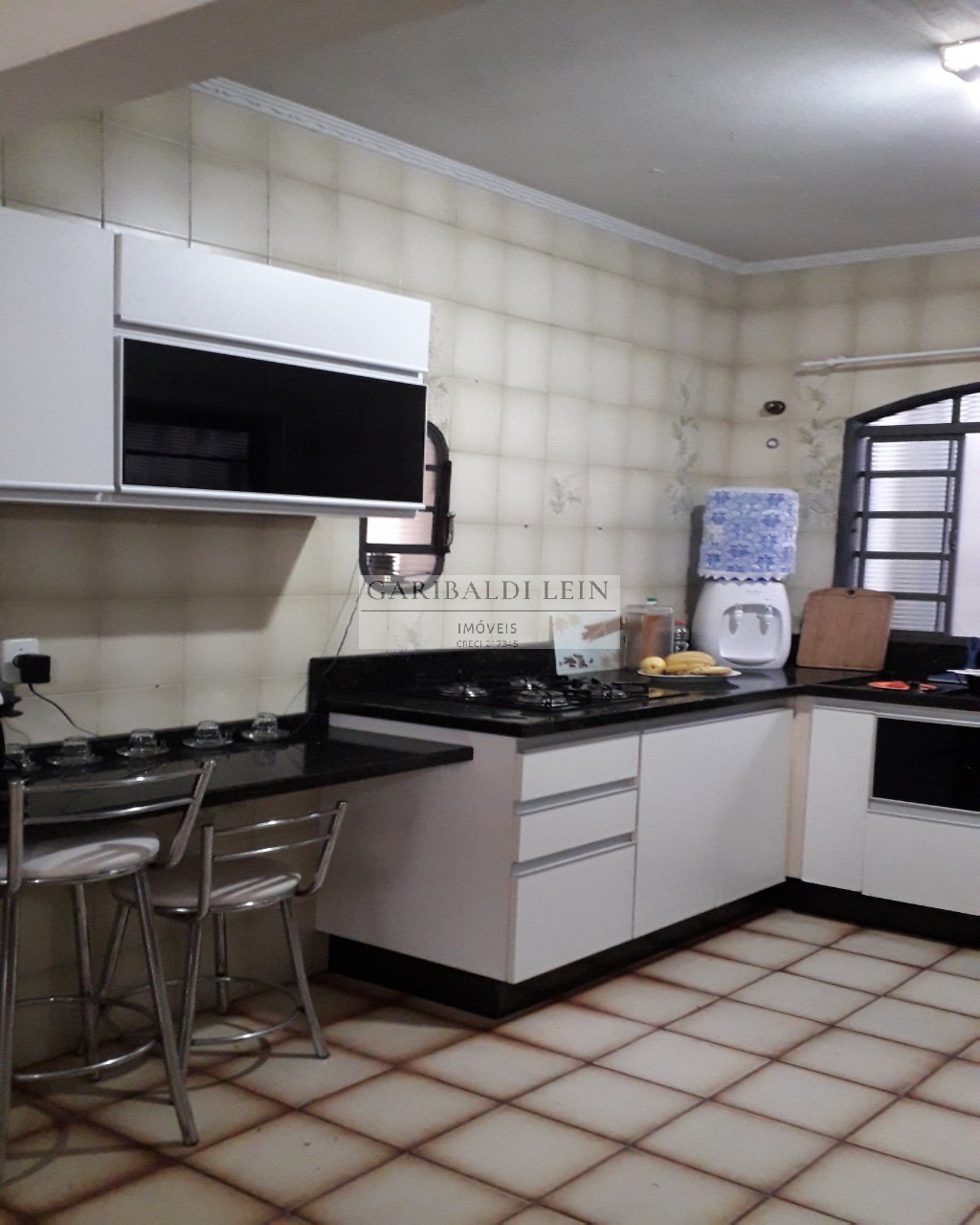 Casa residencial em campinas - sp, jardim santa genebra