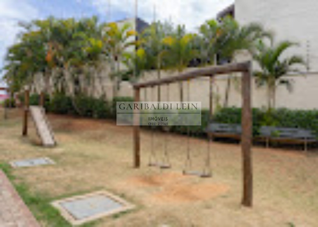 Apartamento residencial em campinas - sp, vila industrial