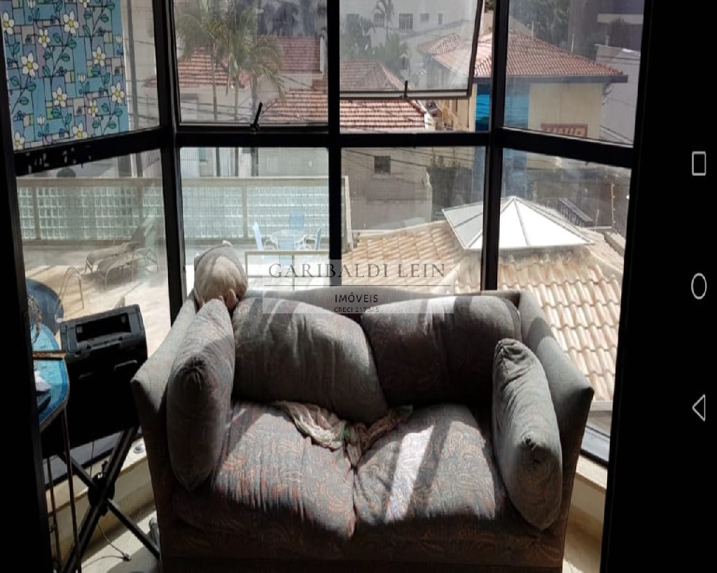 Apartamento residencial em campinas - sp, cambuí
