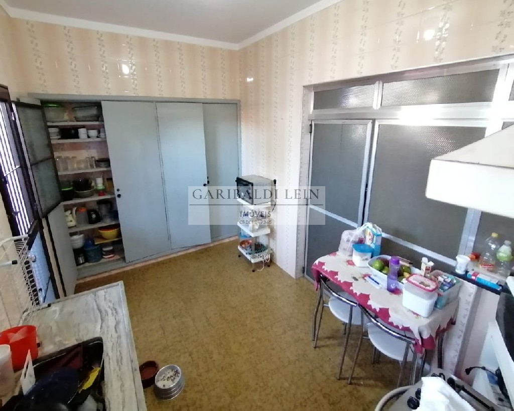 Casa residencial em campinas - sp, jardim nossa senhora auxiliadora