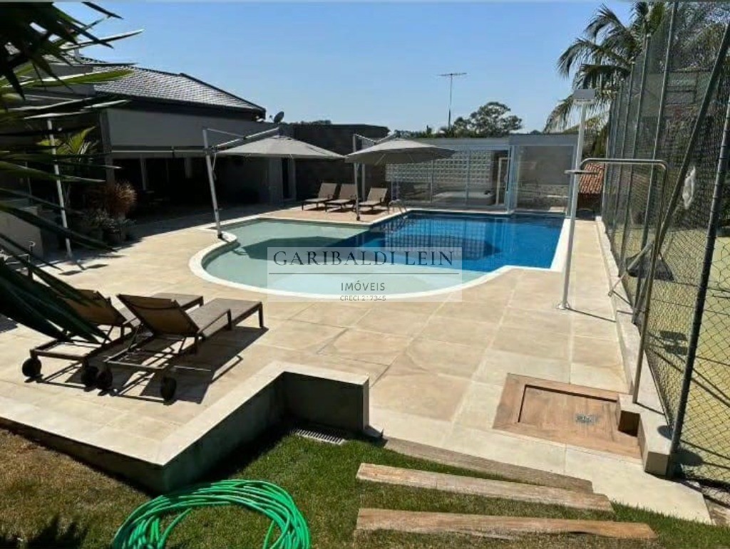 Casa, 7 quartos, 900 m² - Foto 3
