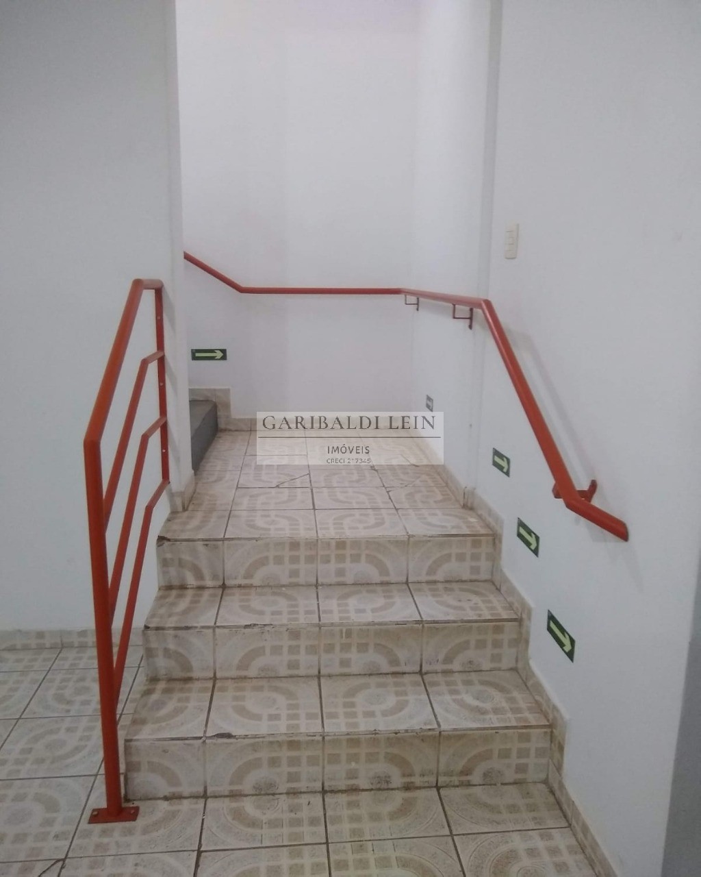 Salao comercial em campinas - sp, jardim santana