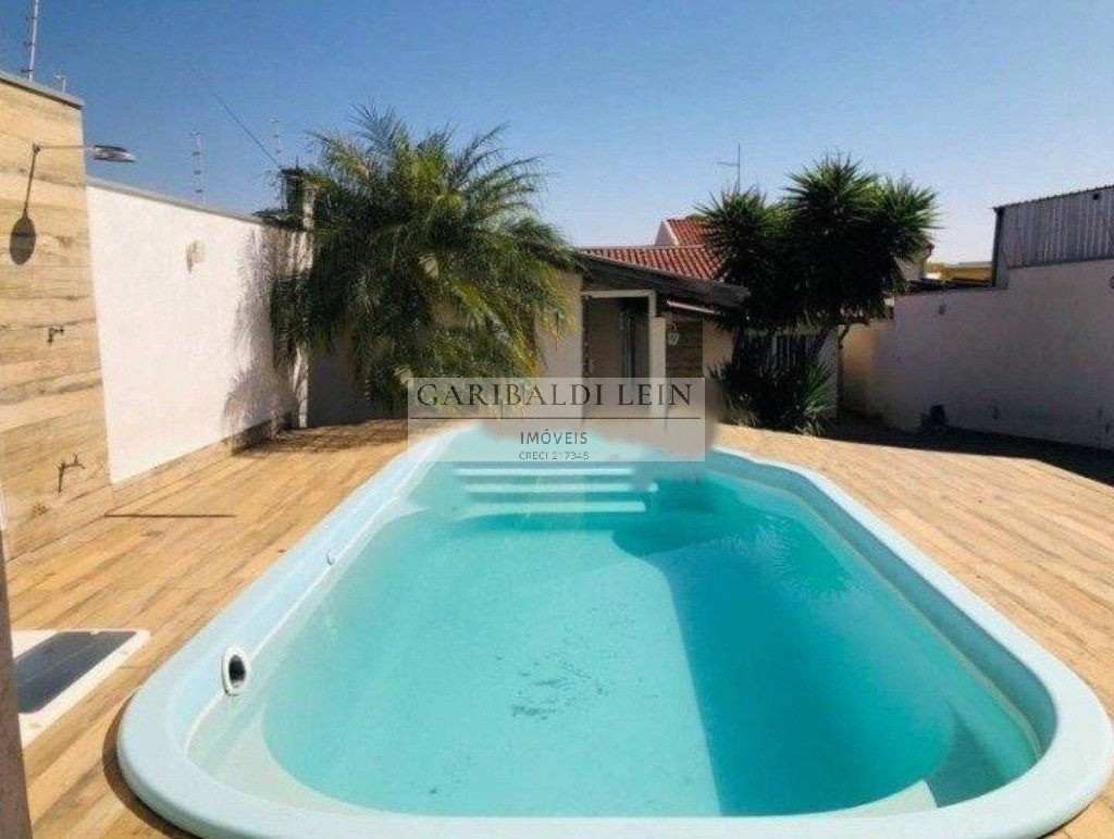 Casa, 1 quarto, 110 m² - Foto 1