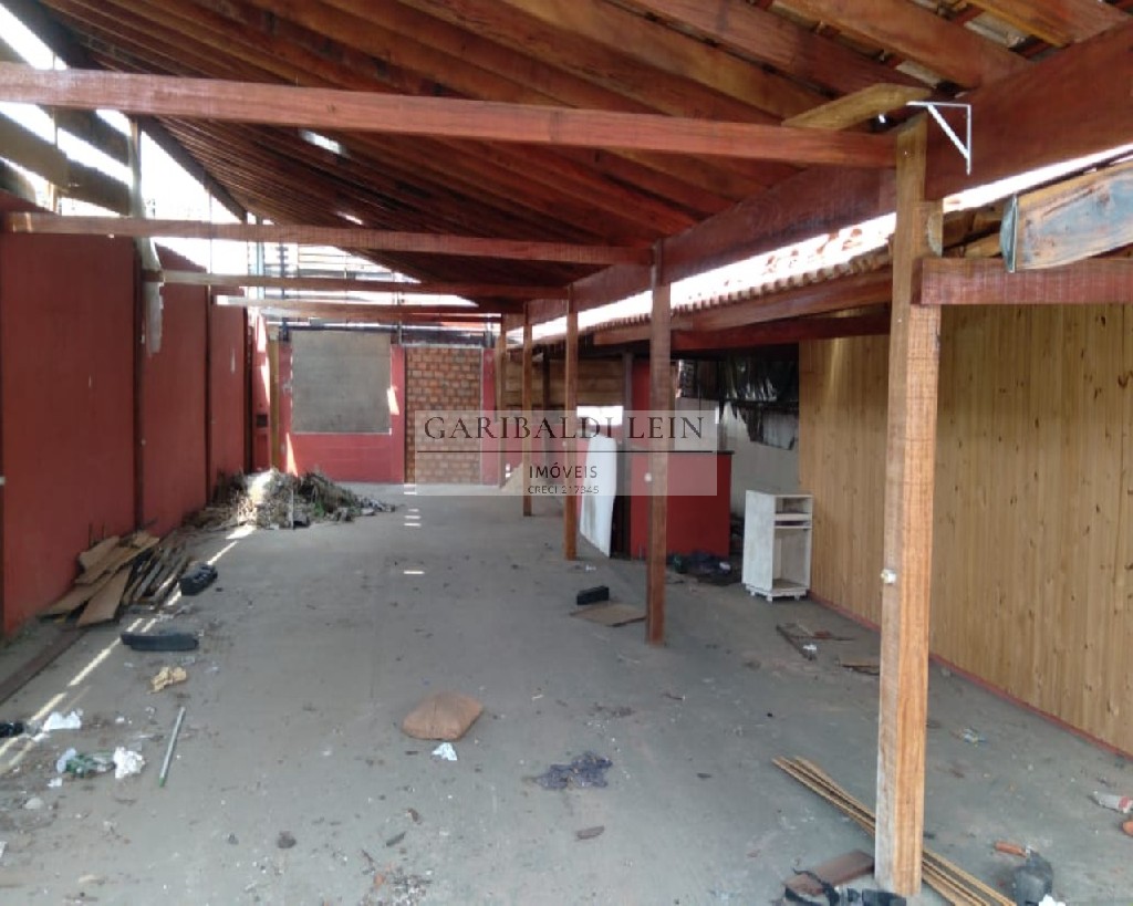 Barracao comercial em campinas - sp, jardim novo campos elíseos
