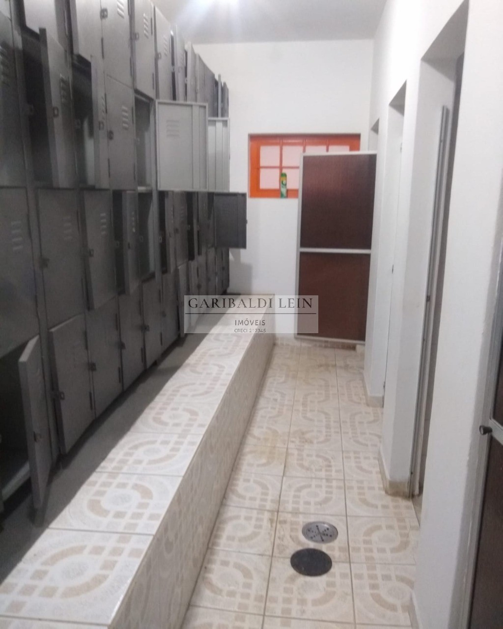 Salao comercial em campinas - sp, jardim santana