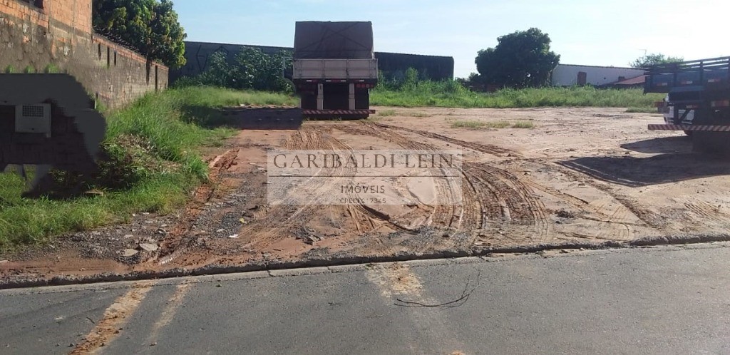 Terreno, 1250 m² - Foto 1
