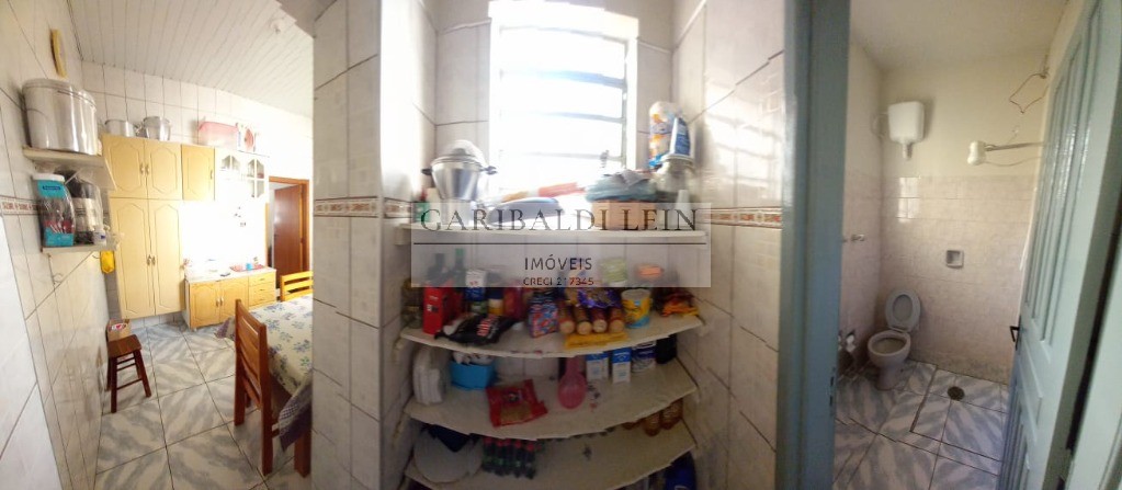 Casa comercial em campinas - sp, centro
