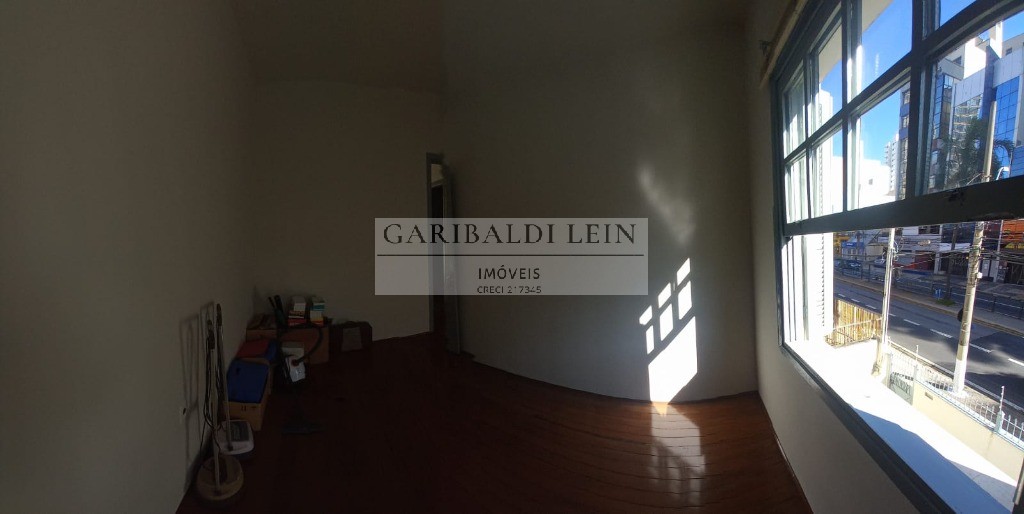 Casa comercial em campinas - sp, centro