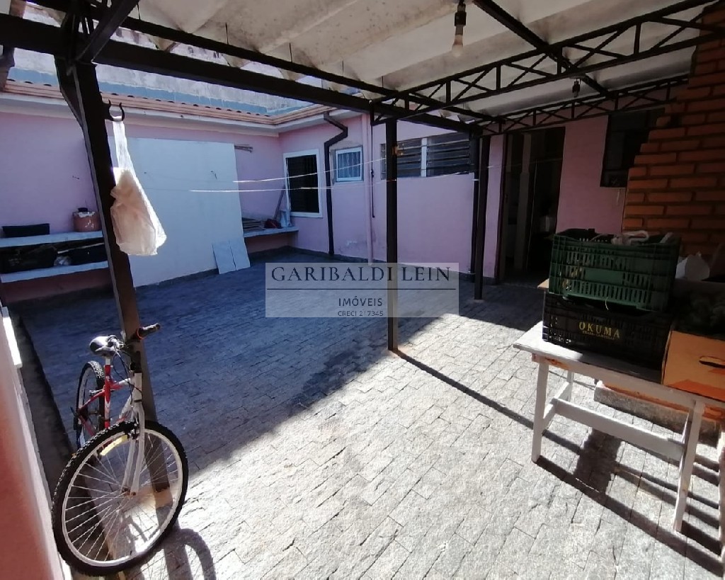 Casa residencial em campinas - sp, jardim nossa senhora auxiliadora