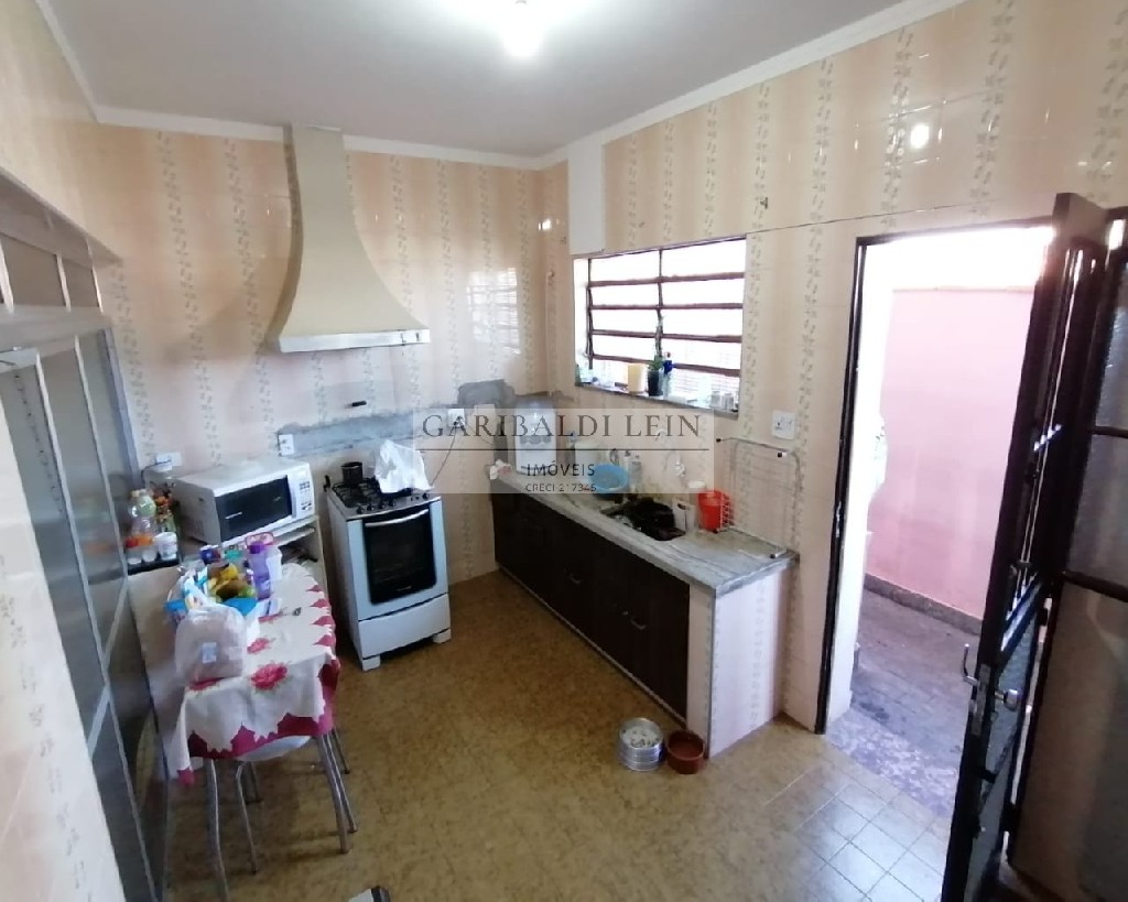 Casa residencial em campinas - sp, jardim nossa senhora auxi