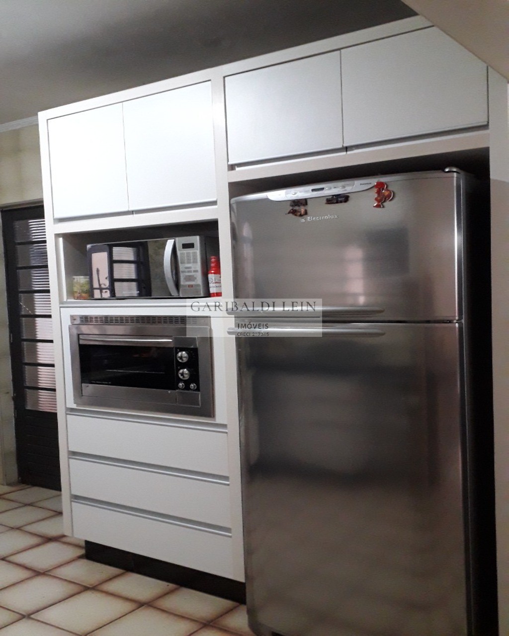 Casa residencial em campinas - sp, jardim santa genebra