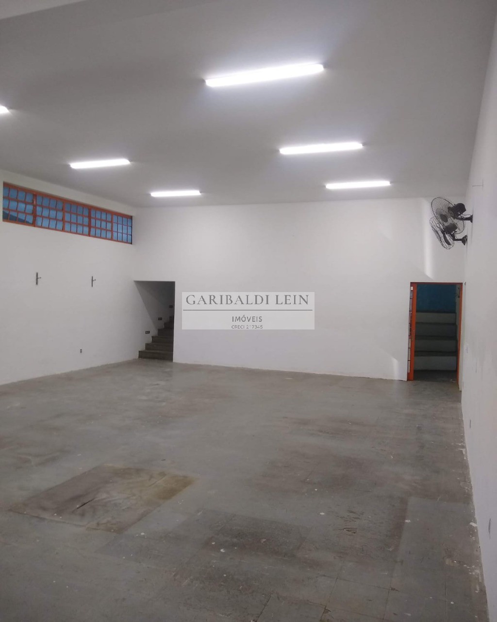 Salao comercial em campinas - sp, jardim santana