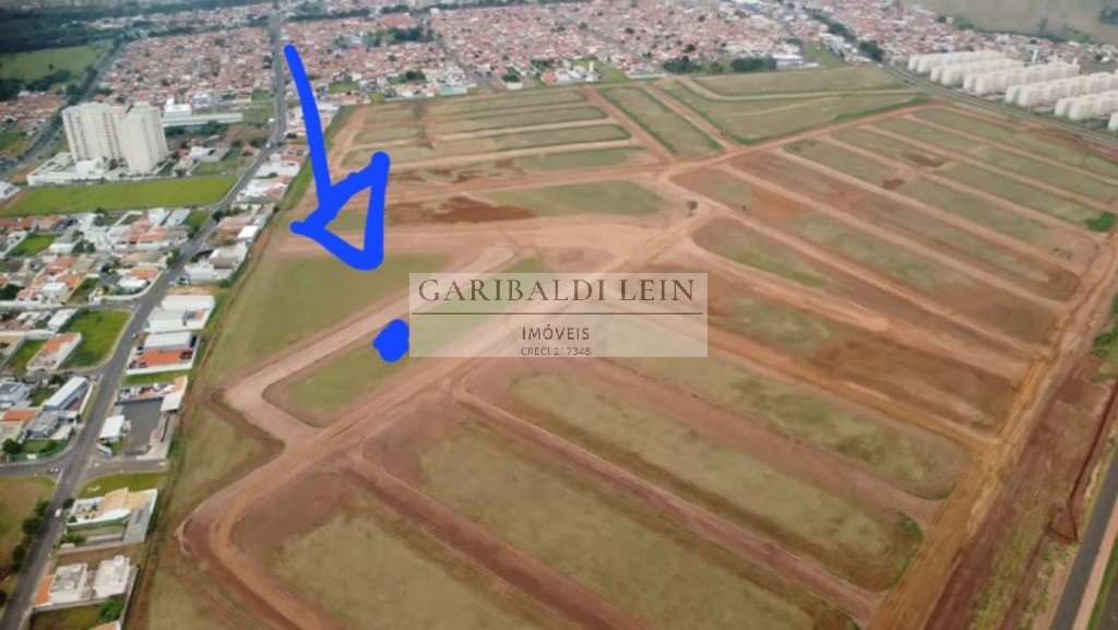 Terreno residencial em paulínia - sp, parque bom retiro