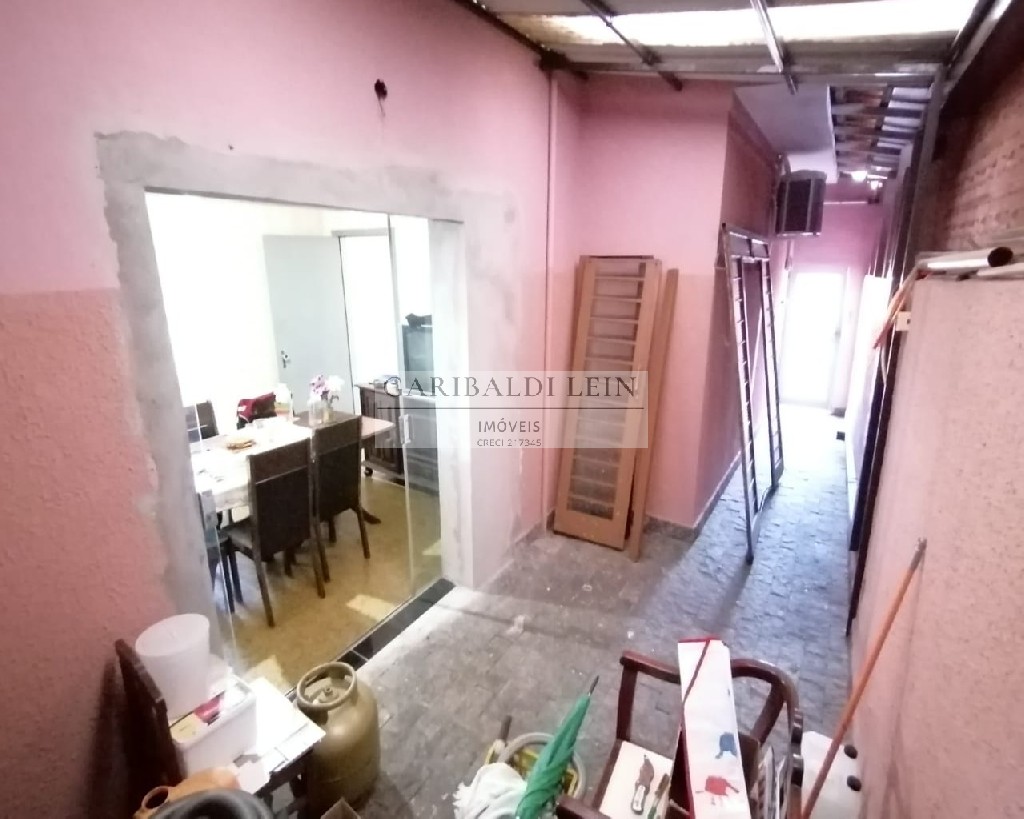 Casa residencial em campinas - sp, jardim nossa senhora auxiliadora